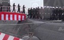 Nhật Bản biên chế tàu ngầm tối tân Soryu thứ 6