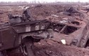Tang thương xe tăng – thiết giáp Ukraine ở Debaltsevo