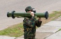 Uy lực khủng khiếp súng chống tăng RPG-28 Nga