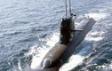 Mổ xẻ 2 tàu ngầm Challenger nghỉ hưu của Singapore