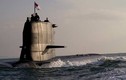 Singapore cho nghỉ hưu liền một lúc 2 tàu ngầm
