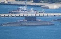 Nhật Bản muốn giúp huấn luyện thủy thủ tàu ngầm Việt Nam