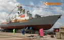 Việt Nam đóng thêm 4 tàu tên lửa Project 12418 Molniya? 