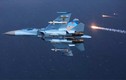 Mục kích tiêm kích Không quân Ukraine hùng hổ cất cánh
