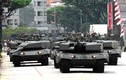 Thèm thuồng kho vũ khí “đỉnh” nhất ĐNA của Singapore