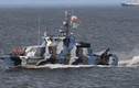 Nga tin dùng động cơ Trung Quốc cho tàu chiến