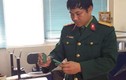 Quân đội Việt Nam bắt đầu sử dụng USB an toàn