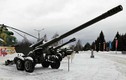 Thăm thú công viên vũ khí huyền thoại ở Nga