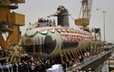 Sức mạnh tàu ngầm Scorpene của Hải quân Ấn Độ