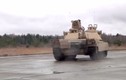 Xem vua tăng Mỹ M1 Abrams…khiêu vũ