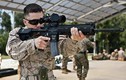 Uy lực súng trường M27 của Thủy quân Lục chiến Mỹ
