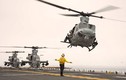 Điểm danh kho trực thăng “khủng” của Quân đội Mỹ (2)