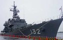 Kinh ngạc sức mạnh tàu huấn luyện Nhật Bản tới VN