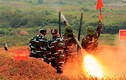 Việt Nam đạt bước tiến lớn phát triển tên lửa phòng không