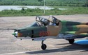 Tướng Tuấn: Phi công máy bay Su-22 không nhảy dù 