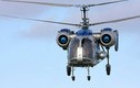 Xem trực thăng “không giống ai” Ka-26 Nga hoạt động