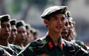 Ảnh QS ấn tượng tuần: lính trinh sát đặc nhiệm Việt Nam