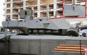 Thông tin gây sốc nặng về siêu xe tăng T-14 Armata
