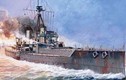 Khám phá thiết giáp hạm mang tính cách mạng HMS Dreadnought