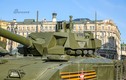 Nga không giữ bí mật xe tăng T-14 Armata? 
