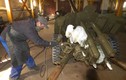 Thăm nhà máy sửa pháo cho Quân đội Ukraine