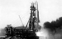 Chết khiếp tên lửa hành trình La-350 của Liên Xô