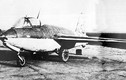 Xem phi công Liên Xô lái thử máy bay Me-263 Đức