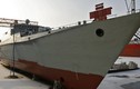 Nga đóng xong tàu hộ vệ Gepard 3.9 cho Việt Nam