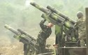 Điều chưa biết về pháo tự hành 105mm của Việt Nam