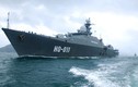 Việt Nam sẽ mua thêm tàu hộ vệ Gepard 3.9? 