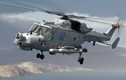 Khám phá “sát thủ săn ngầm” AW159 Italy chào hàng Việt Nam