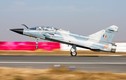 Cú hạ cánh ngoạn mục của tiêm kích Mirage 2000 Ấn Độ
