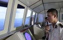 Ngắm đại dương qua “cabin” tàu tên lửa Molniya 