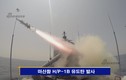   Mục kích tên lửa “khủng” của Hàn Quốc hủy diệt tàu chiến