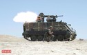 “Sát thủ diệt tăng” TOW-2 đã sẵn sàng đón tiếp IS