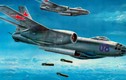 Chiêm ngưỡng oanh tạc cơ Il-28 mà Việt Nam từng có