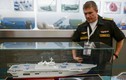 Nga bất ngờ lộ tàu đổ bộ tương tự Mistral