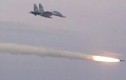 Ảnh hiếm Su-30MK2 phóng “sát thủ diệt hạm” Kh-31A