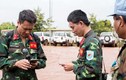 Sĩ quan Việt Nam tạo ra điều kỳ diệu ở Trung Phi