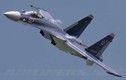 Vì sao phương Tây phải gọi chiến đấu cơ Su-35 là UFO? 