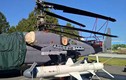 Trực thăng Ka-52K trang bị tên lửa diệt hạm Kh-35?