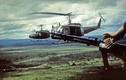 Việt Nam dùng mìn bắn rơi trực thăng UH-1A thế nào?