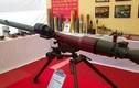 Ảnh QS ấn tượng tuần: súng chống tăng SCT-9 Việt Nam