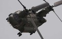 Cận cảnh trực thăng khổng lồ Mỹ mà Việt Nam sở hữu