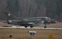Chuyến bay cuối cùng của “đôi cánh ma thuật” Su-22M4 Ba Lan