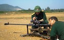 Infographic: Vũ khí bộ binh mới của QĐND Việt Nam (4)