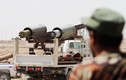 Điểm danh vũ khí tham gia đánh IS ở Fallujah