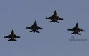 Tiêm kích F-16IQ đã về tới Iraq, tham chiến chống IS