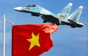 Không quân Việt Nam và Singapore tăng cường hợp tác