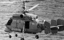 Cận cảnh “sát thủ săn ngầm” Ka-25 của Việt Nam